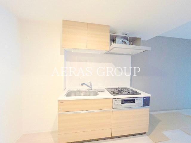 キッチン　同仕様