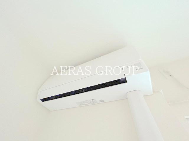 その他設備　同仕様