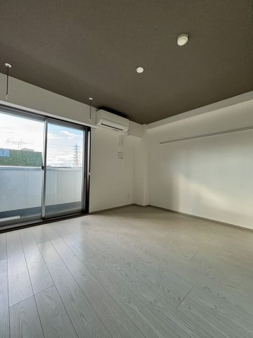 その他設備　302号室の写真となります