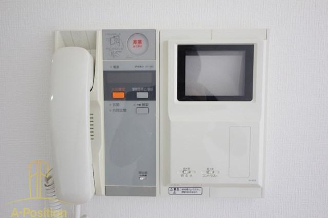 セキュリティ　アーバネックス福島