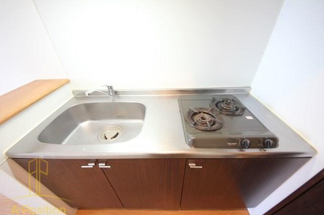 キッチン　アーバネックス福島