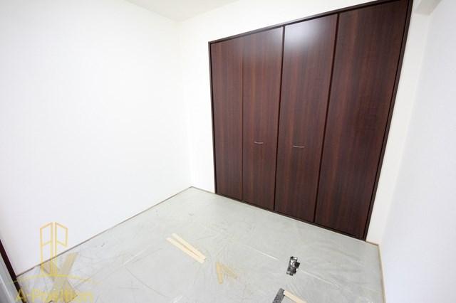 その他部屋・スペース　アーバネックス福島