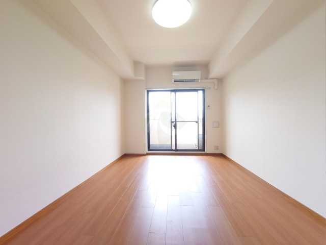 居室・リビング　メゾン・ド・ヴィレ高円寺