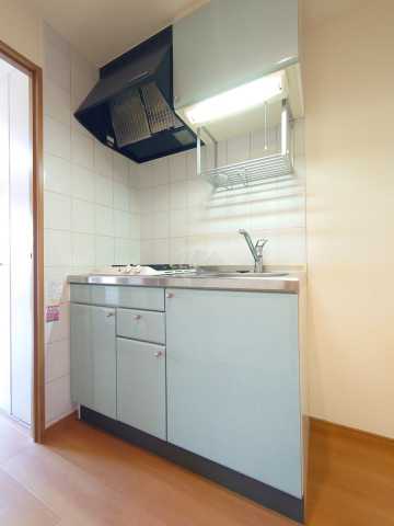 キッチン　メゾン・ド・ヴィレ高円寺