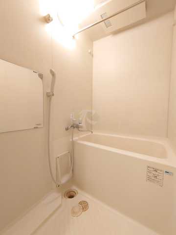 バス・シャワールーム　メゾン・ド・ヴィレ高円寺