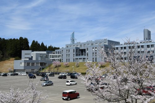 大学・短大　新潟工科大学（大学・短大）まで1549m
