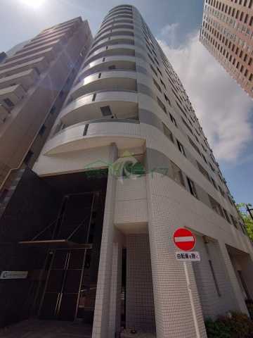 建物外観　カスタリア池袋の外観