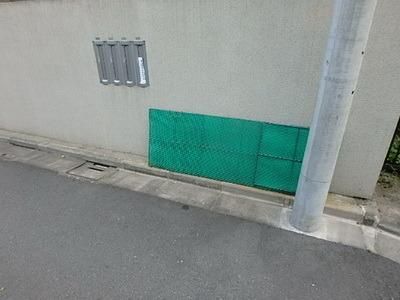 その他共有部分　共用設備