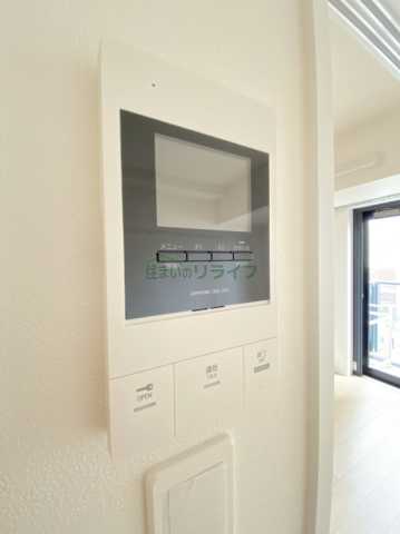 セキュリティ　ハイグラウンド神楽坂