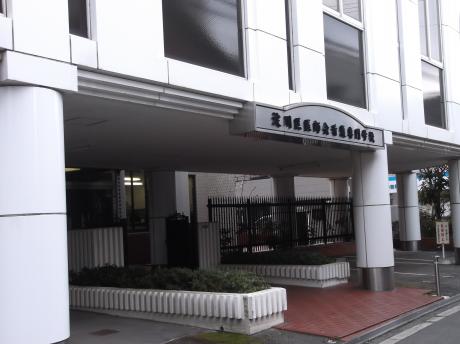 その他　淀川区医師会看護専門学校（その他）まで591m