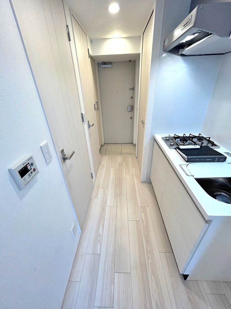 その他部屋・スペース　バルコニー