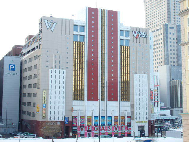 その他　ベガスベガス（その他）まで282m