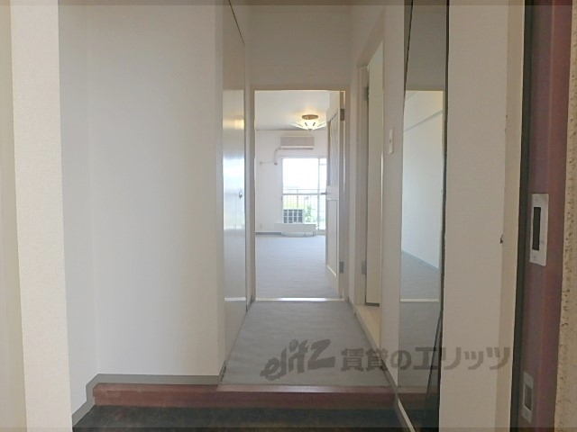 その他部屋・スペース　廊下