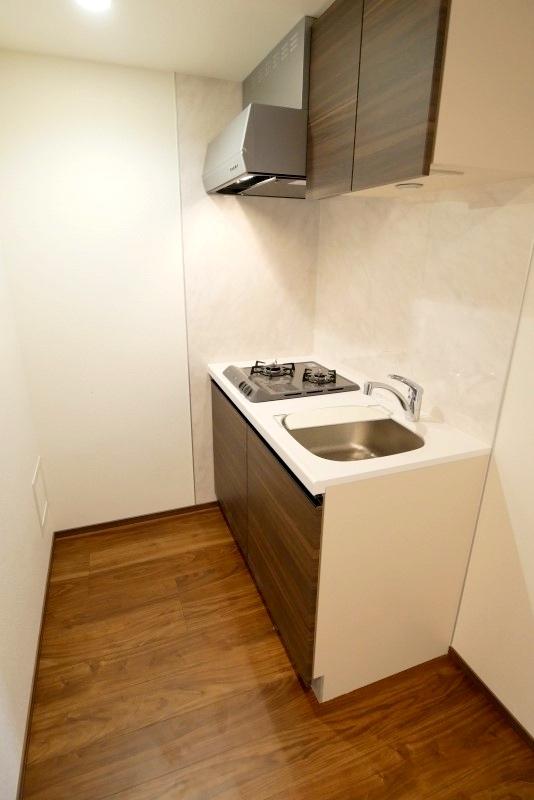 キッチン　キッチン※別部屋参考写真