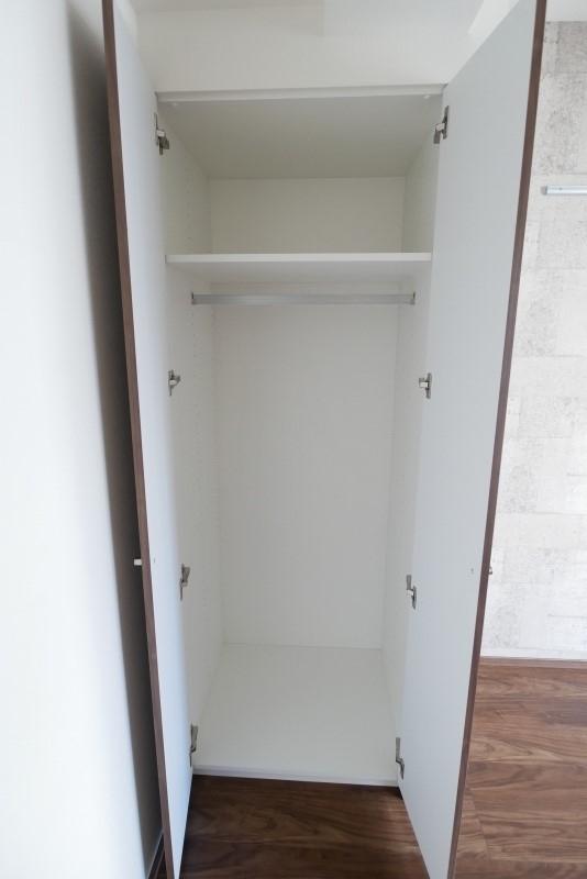 収納　収納※別部屋参考写真