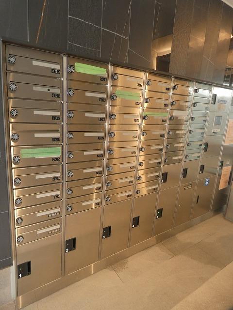 その他共有部分　共有部分