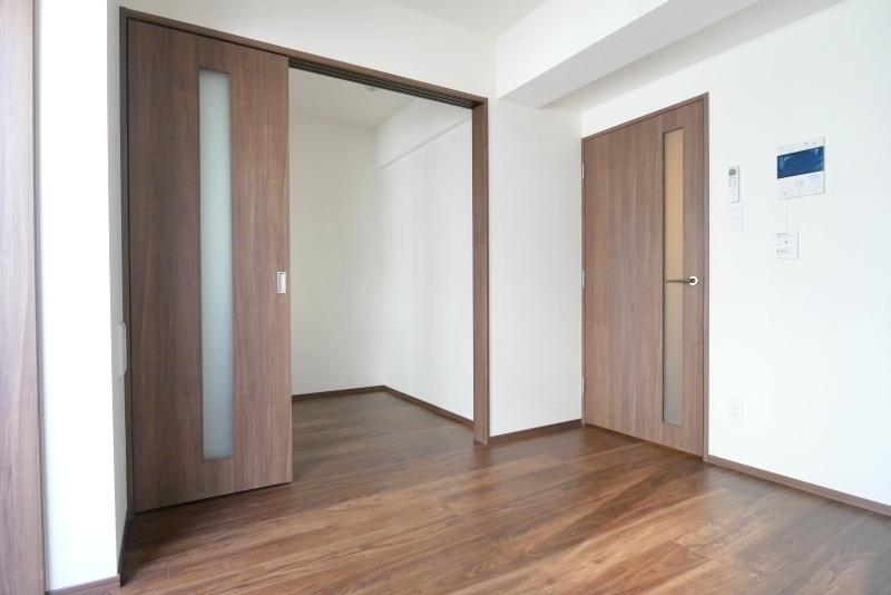 居室・リビング　居室※別部屋参考写真