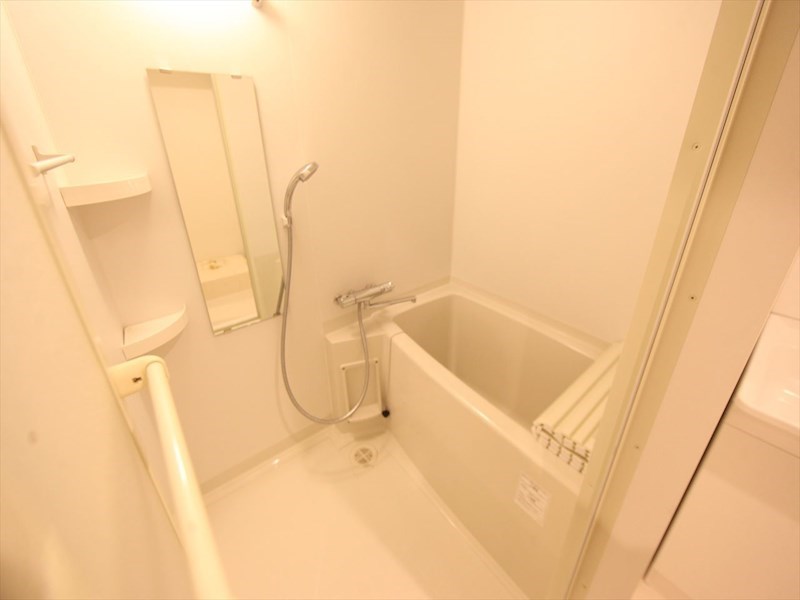 バス・シャワールーム　バスルーム（お風呂トイレ別）