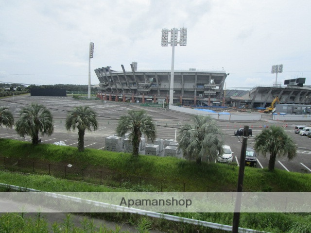 その他　ひなたサンマリンスタジアム宮崎（その他）まで1659m