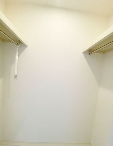 収納　※同じ間取り別号室参考写真 　現状優先