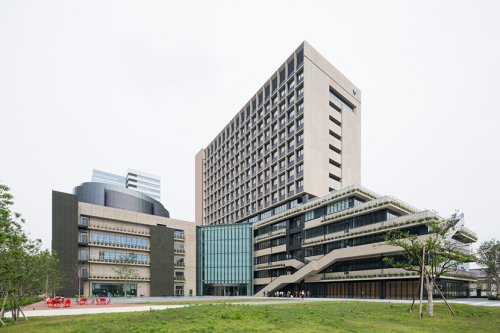 大学・短大　私立明治大学中野キャンパス（大学・短大）まで1411m