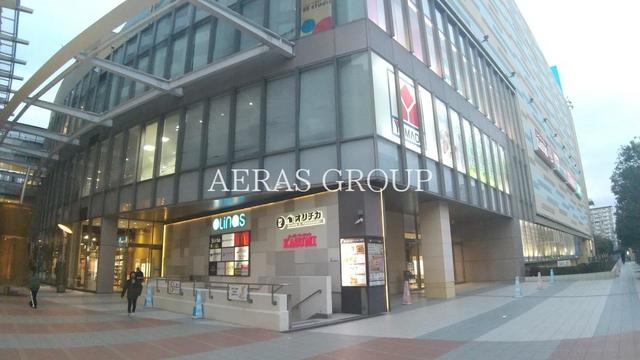 ショッピングセンター　オリナス錦糸町（ショッピングセンター）まで993m