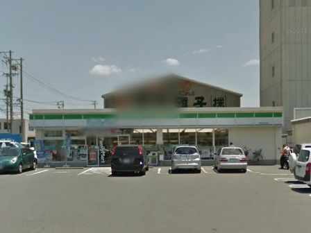 コンビニ　ファミリーマート浜松有玉北店（コンビニ）まで1734m