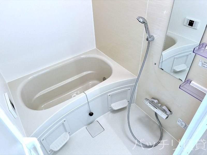 バス・シャワールーム　※同シリーズ写真のため、現状優先。