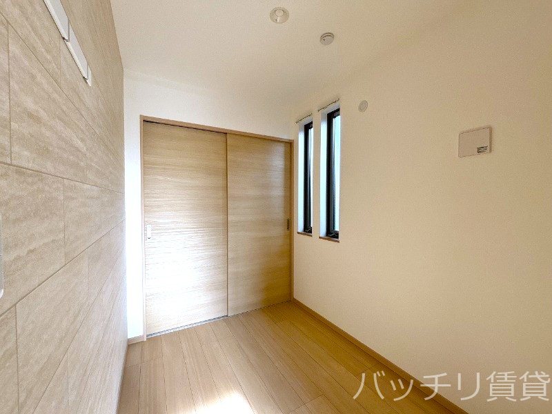 その他部屋・スペース　※同シリーズ写真のため、現状優先。