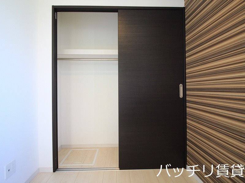 収納　※同シリーズ写真のため、現状優先。