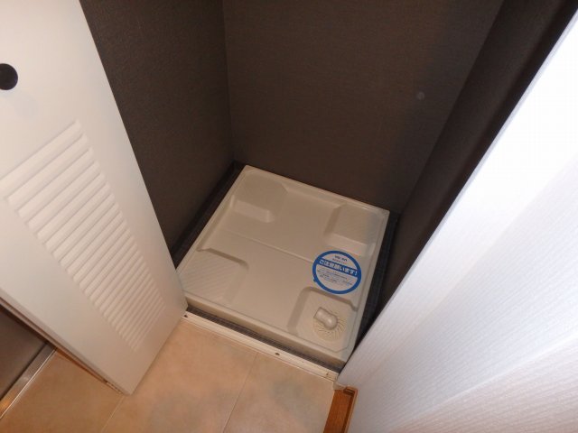 その他　室内洗濯パン