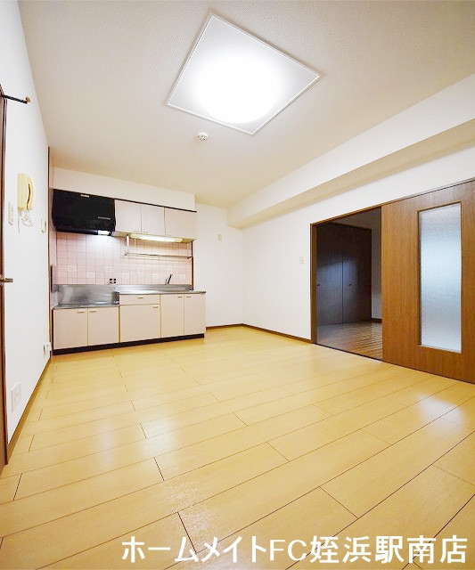 居室・リビング　★広々36平米！★参考写真