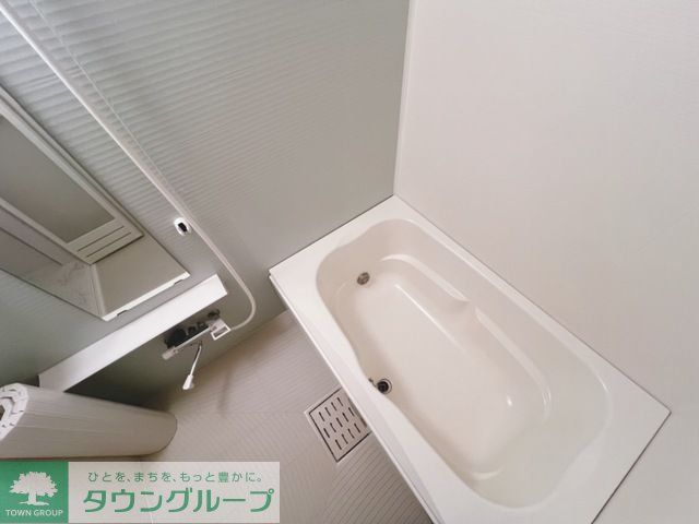 バス・シャワールーム　お問合せはタウンハウジングまで！※現地待合わせ相談可能