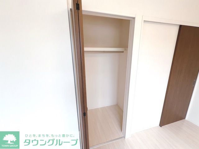 収納　お問合せはタウンハウジングまで！※現地待合わせ相談可能
