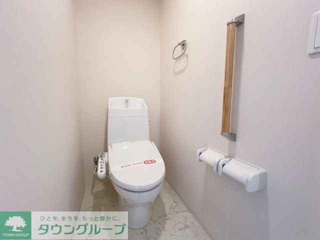 トイレ　お問合せはタウンハウジングまで！※現地待合わせ相談可能