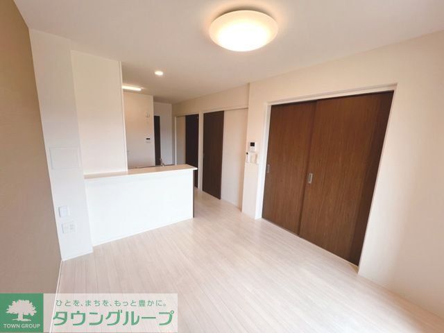 居室・リビング　お問合せはタウンハウジングまで！※現地待合わせ相談可能