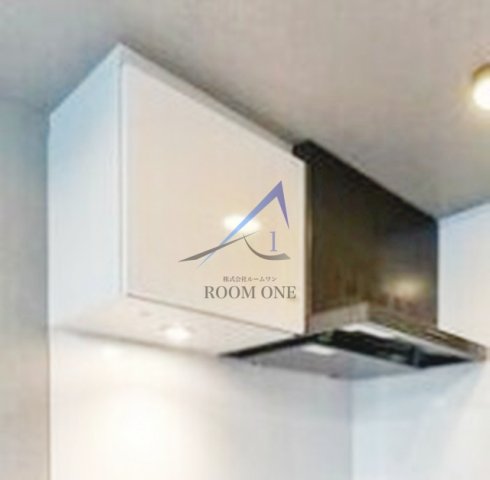 収納　収納です。