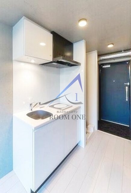 玄関　玄関です。