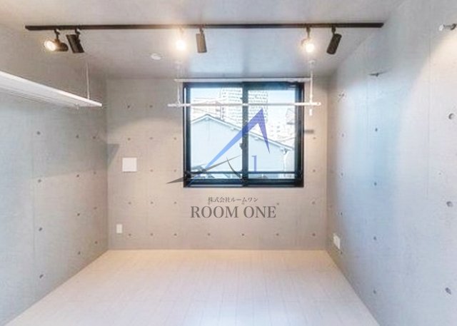 その他部屋・スペース　寝室です。