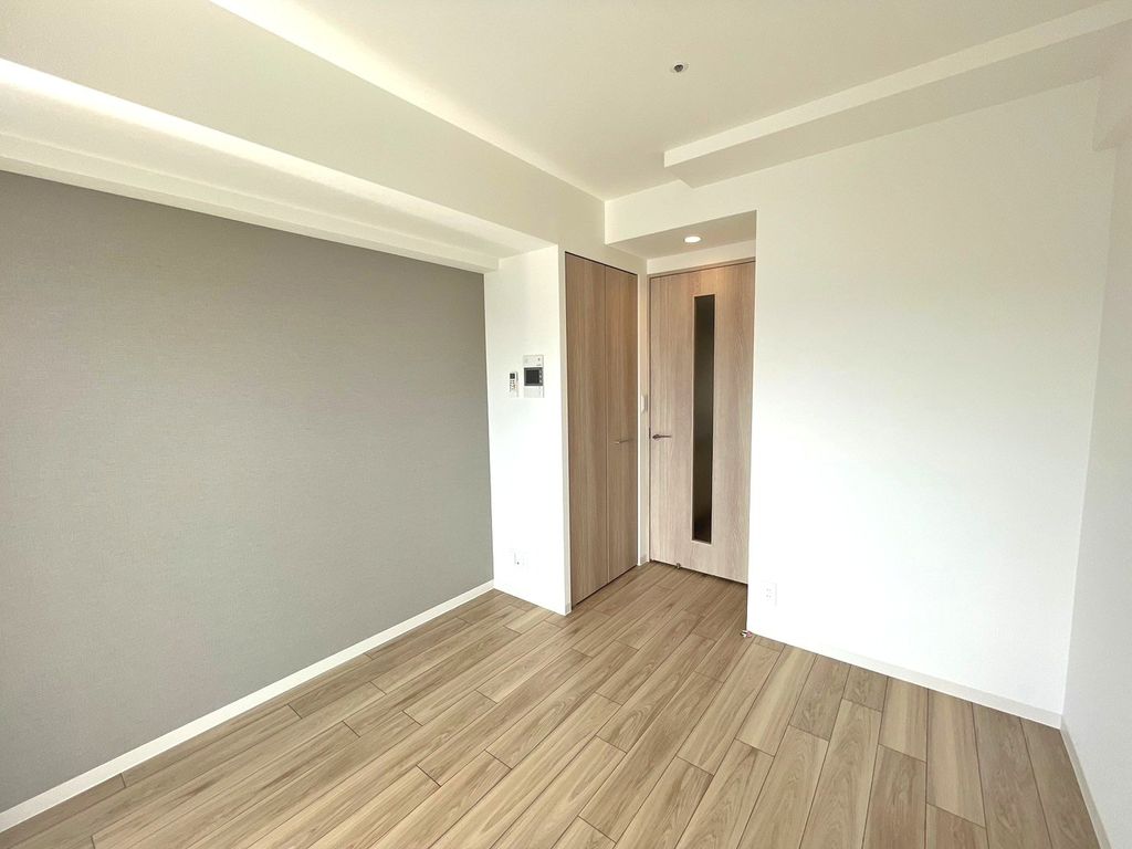 その他部屋・スペース　収納