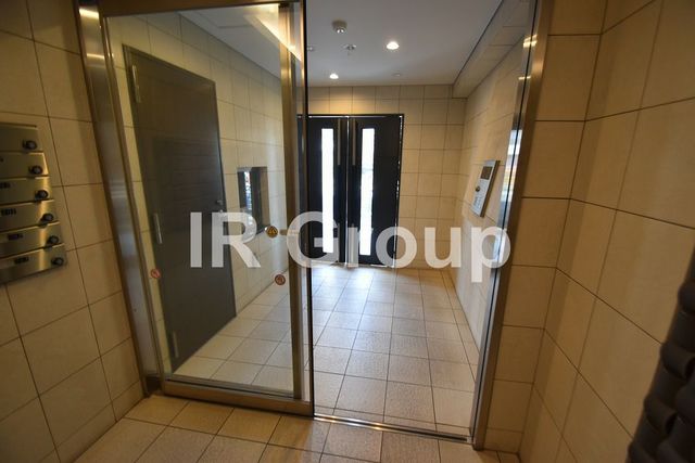 ロビー　★ロビー★