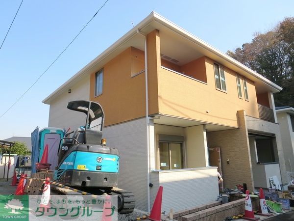 その他共有部分　外観