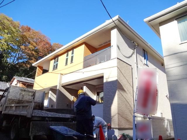 建物外観　★閑静な住宅街★