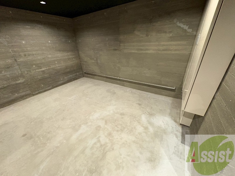 その他共有部分　駐輪場その他