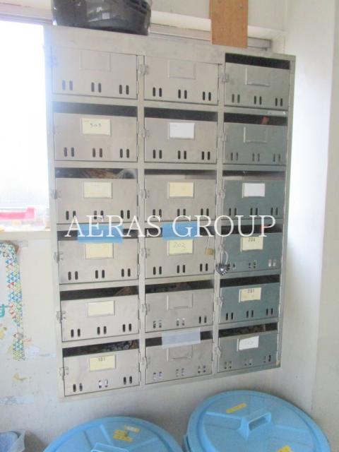 その他共有部分