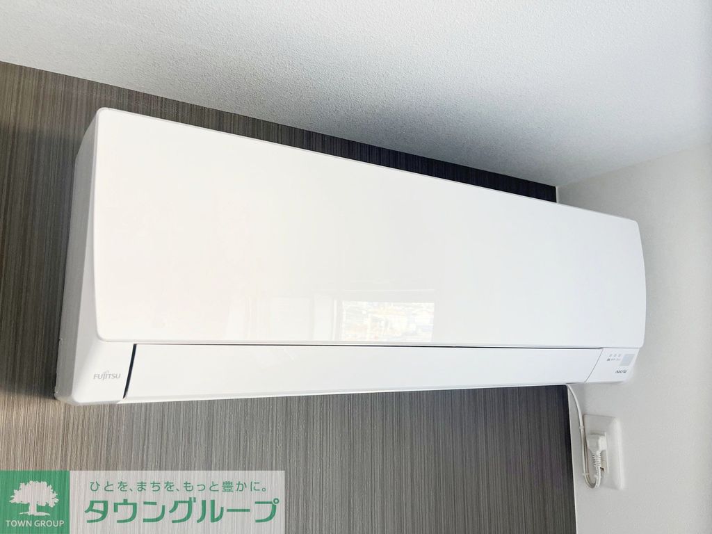 その他設備　※別部屋参考写真