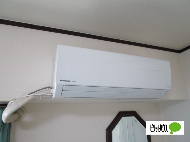 その他設備　イメージ