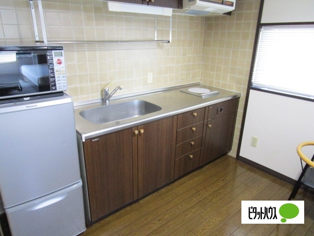 キッチン　イメージ