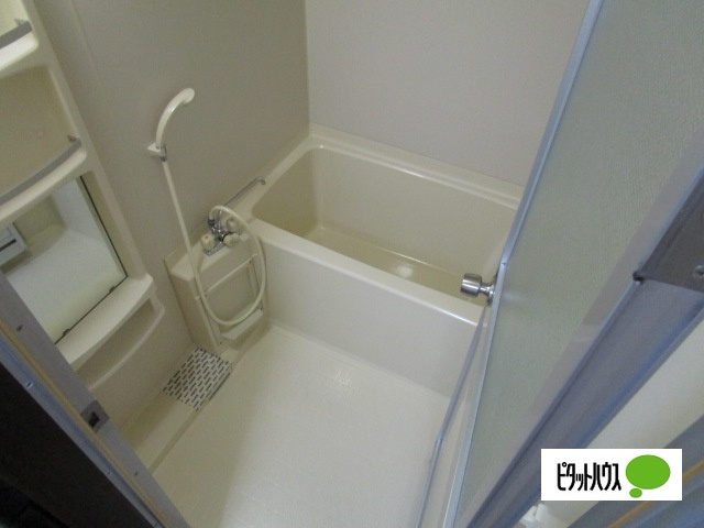 バス・シャワールーム　イメージ