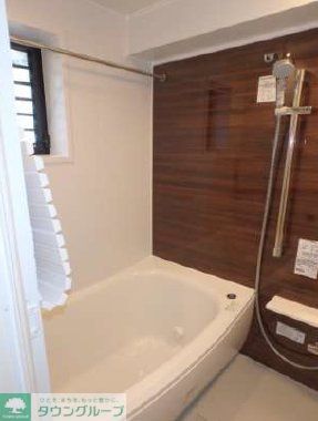 バス・シャワールーム　※他号室参考※